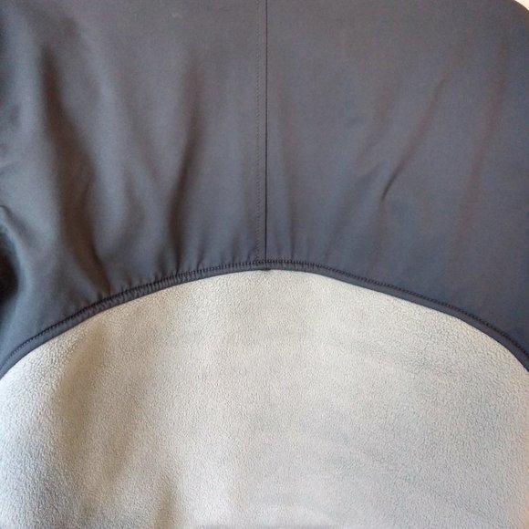 Columbia Men's Omni Heat Elite Interchange Jacket - Picture 8 of 8